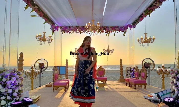 Exotic Wedding Event Planners